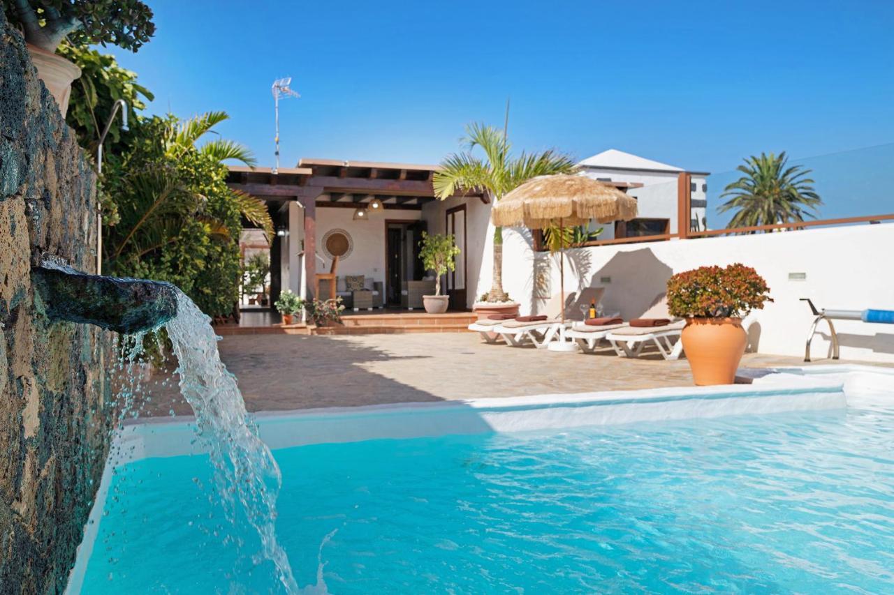 Casa Golondrina Villa Teguise  Exterior photo