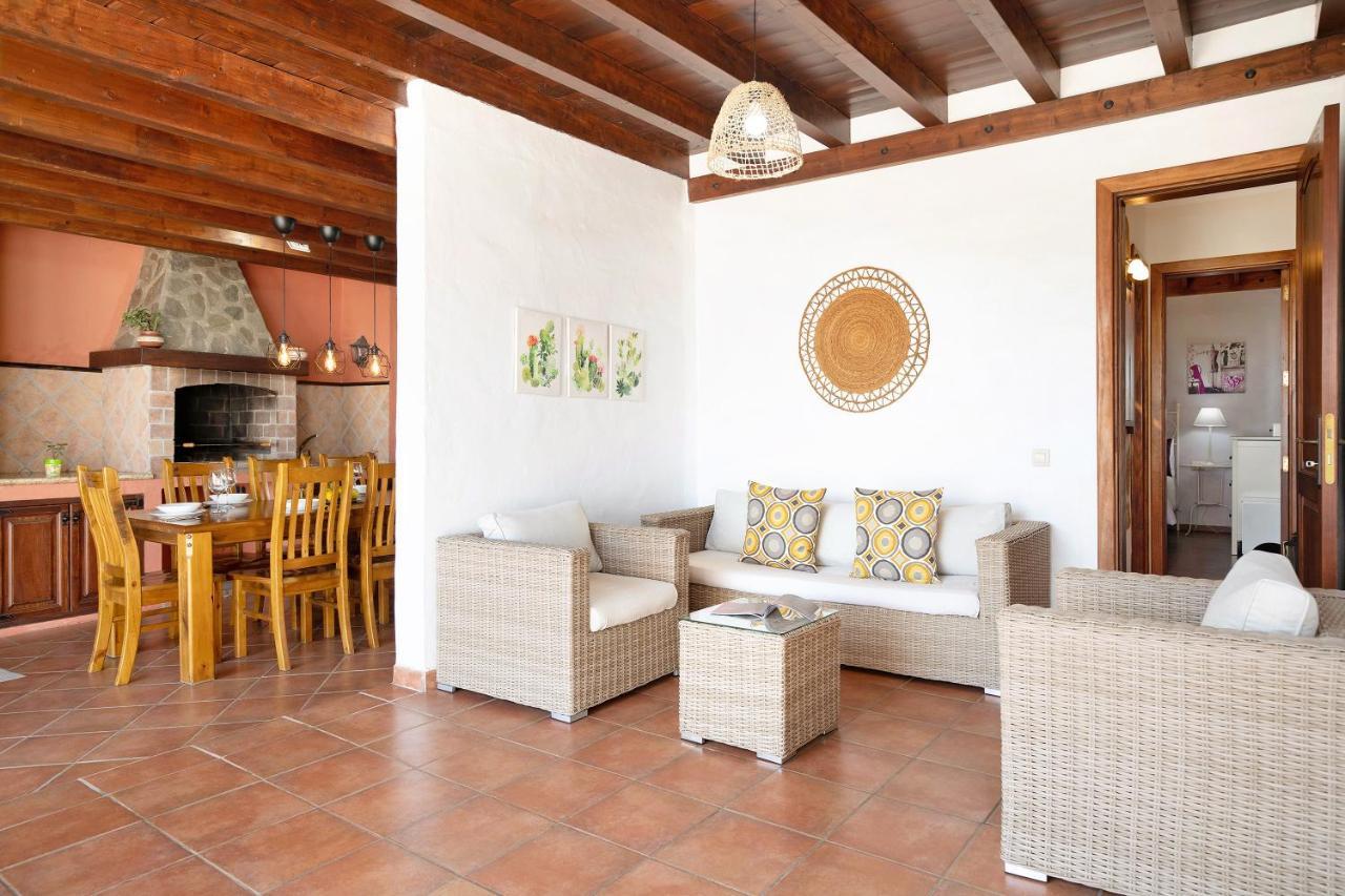 Casa Golondrina Villa Teguise  Exterior photo