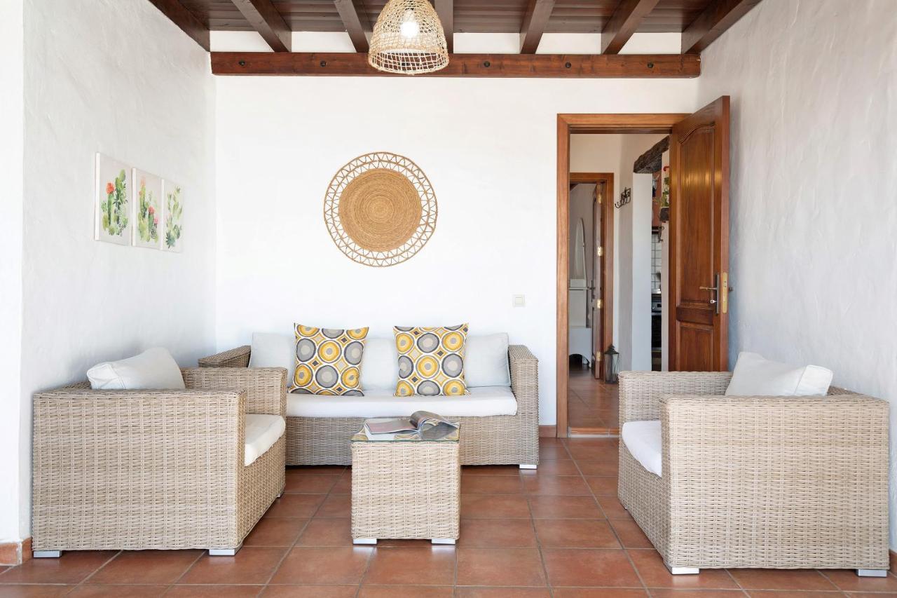 Casa Golondrina Villa Teguise  Exterior photo