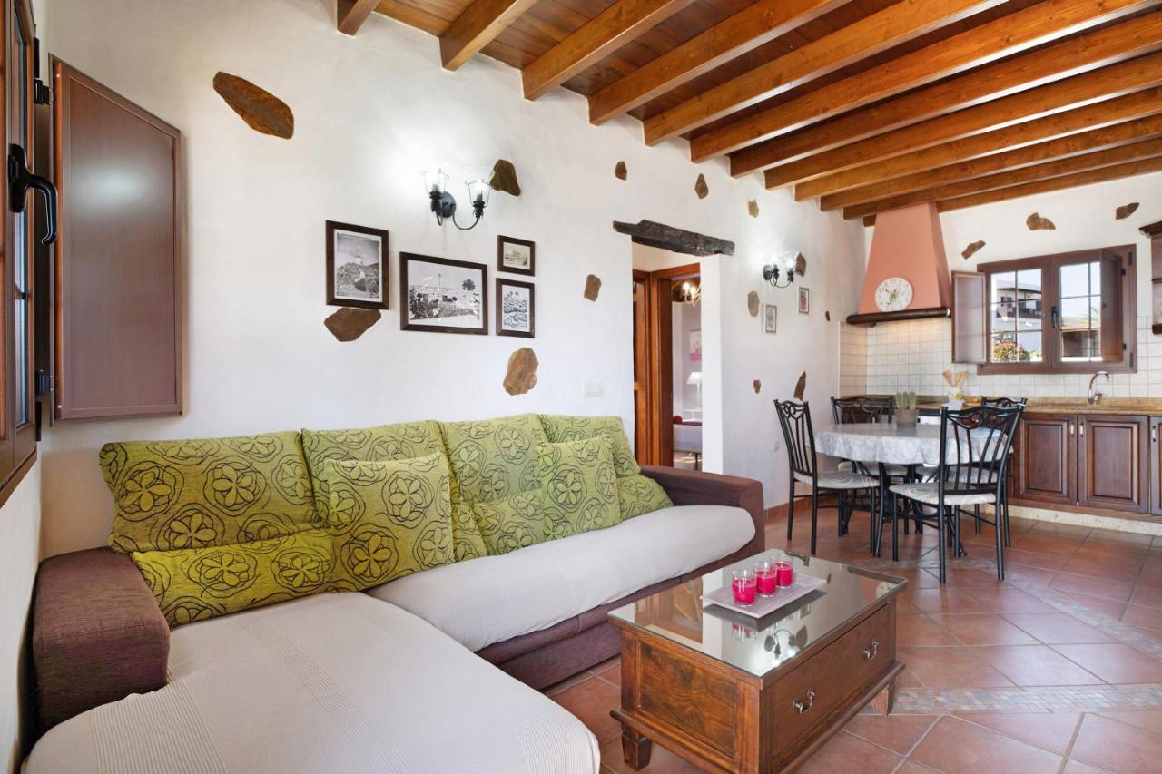 Casa Golondrina Villa Teguise  Exterior photo