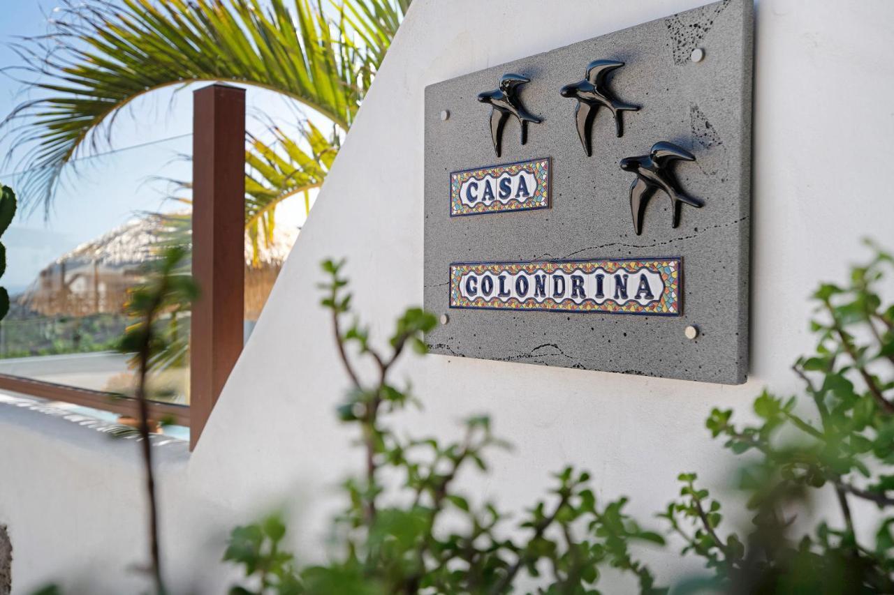 Casa Golondrina Villa Teguise  Exterior photo